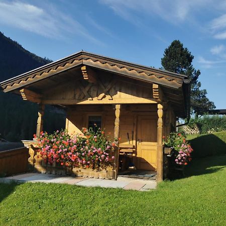 Haus Am Gletscher Neustift im Stubaital Kültér fotó