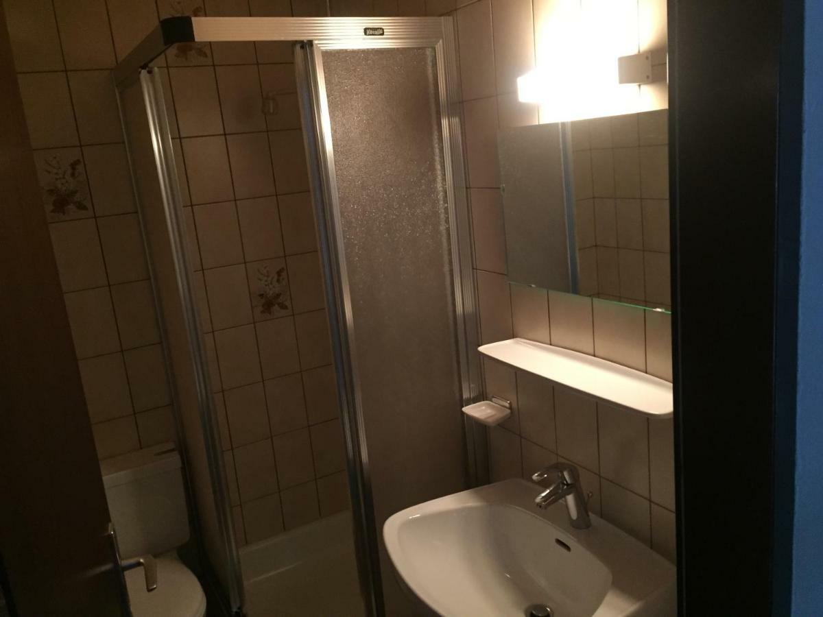Haus Am Gletscher Neustift im Stubaital Kültér fotó