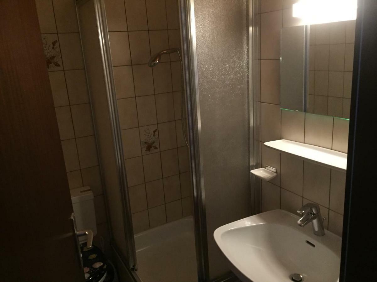 Haus Am Gletscher Neustift im Stubaital Kültér fotó